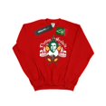 thumbnail image 1 of Elf Sweat-Shirt pour Hommes Headd Nynny Muggins, 1 of 5