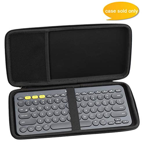 case logitech k380