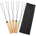 thumbnail image 1 of Brochettes de Guimauve pour Foyer, 1 of 7