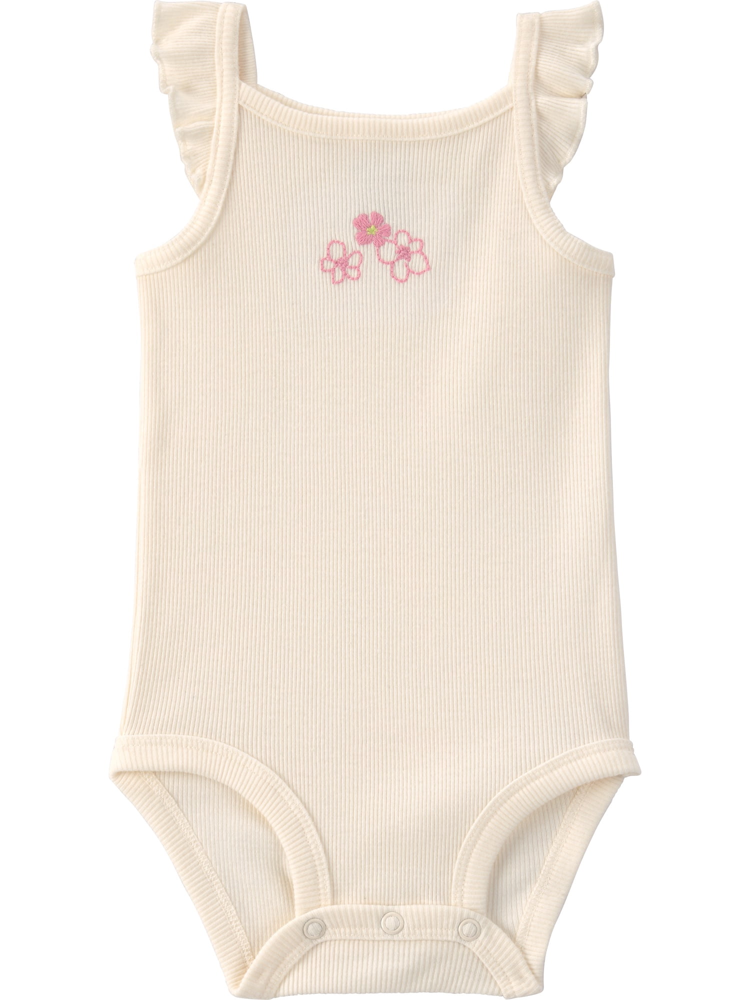 Carter's Child of Mine Baby Girl Outfit Set, 3-Piece, Sizes 0/3-24 Months