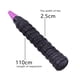 thumbnail image 2 of Agarre de raqueta antideslizante, Overgrip de tenis absorbente perforado, Overgrip de bádminton, 2 of 5