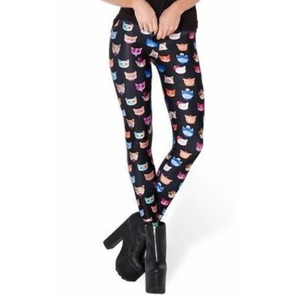 Cool Cat Leggings 1773656644576217