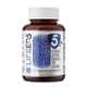 thumbnail image 1 of Suplemento Alimenticio LIFEED5 Immune Vitamina C D3 Equinace Zinc Jengibre Cúrcuma 120 Cápsulas, 1 of 7