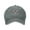 Gray, variant on Watercolor Cat Baseball Caps for Men Women Adjustable Casual Trucker Hats for Fishing Outdoor Activities Fashion Hats