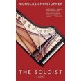 thumbnail image 1 of The Soloist: A Novel, 1 of 1