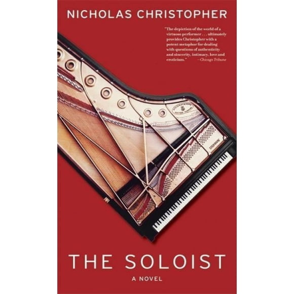 The Soloist: A Novel