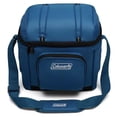 thumbnail image 3 of Hielera Flexible CHILLER SOFT COOLER 16 Latas Coleman azul Estándar, 3 of 4