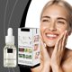 thumbnail image 2 of Essences face Suero para el cuidado facial Hidrata y humecta Suero para el cuidado de la piel del rostro 30 ml Liquidación, 2 of 6