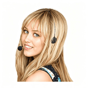 CYFW Pop Star Costume, Fake Microphone Headset Prop Mic, Celebrity Costumes for Women, Popstar Accessories Headphones Fake Headset