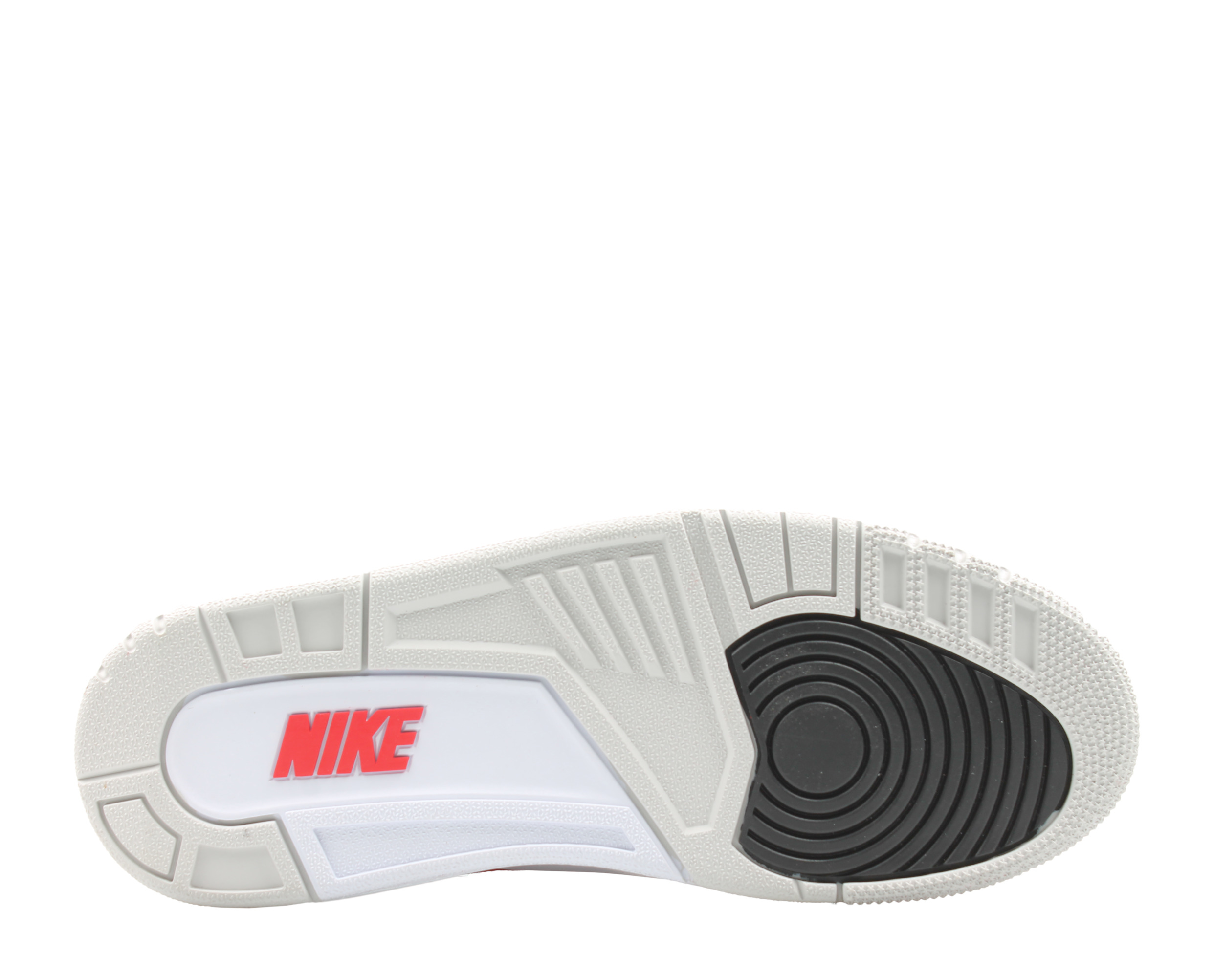 Nike Air Jordan 3 Retro TH SP Men's Basketball Shoes Size 9.5 - image 5 of 6