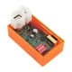 thumbnail image 2 of 6 Pin DC CDI Igniter Racing for Dark Veloci Thunder 250 GY6 150CC Zanella150 RX Z6 BERA BR200RR DT20, 2 of 5