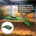 thumbnail image 3 of Turtle Basking Platform Turtle Tank Accessories Non-toxic Tasteless Tortoise Tank Turtle Dock with Suction Cup for Fish Tank, 3 of 5