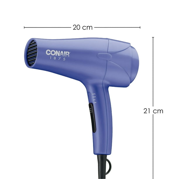 Secadora Conair Iones Morada 246pes