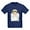 Navy, variant on CafePress - Christmas Cute Baby Angel Praying T Shirt - Dark T-Shirt Kids XS-XL