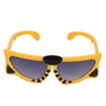 thumbnail image 2 of Plastic Sunglasses, Kids Sunglasses Folding  For Outdoor Use For Beach, 2 of 8