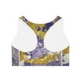 thumbnail image 4 of Regal Sports Bra | Yoga Top, 4 of 4