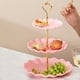 thumbnail image 4 of Fasiaou 3 Tier Fruit Basket for Kitchen, Fruit Bowl Holder, Fruit Storage Baskets Stand for Counters Kitchen Countertop Dining Table, 4 of 7