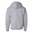 thumbnail image 2 of Champion Men's Double Dry Eco® Full-Zip Hood - S800, 2 of 8