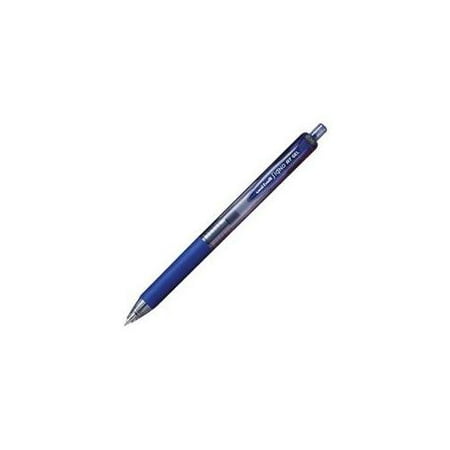 Sanford Ink Corporation Sanford Ink Corporation Uni-Ball Micro-Tip Gel Pen, . 38mm, Blue Ink