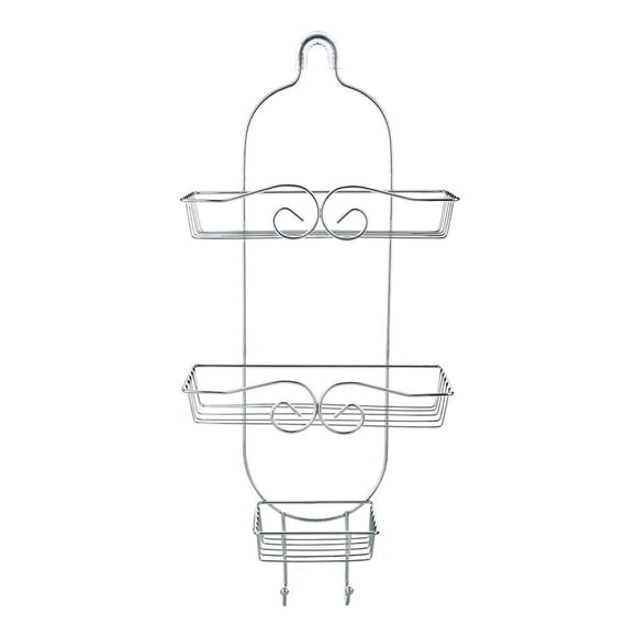Organizador HUT Para Regadera Mod. HBA-3141