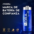 thumbnail image 3 of Pilas alcalinas 1Hora AA x40, 3 of 3