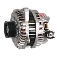 thumbnail image 1 of Denso (210-4316) Remanufactured Alternator, 1 of 3