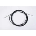 thumbnail image 3 of SeaStar Solutions 3300 TFXtreme Control Cable Assembly, 3 of 3