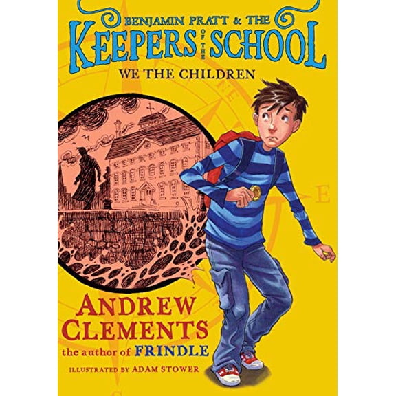 Pre-Owned We the Children (Hardcover) 1416938869 9781416938866