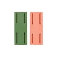 thumbnail image 1 of Fixing Clip Fastening Clip Utility Clip Organizer Clip Mounting Clip Durable Construction Strong Hold Holder Clip High Strength Adhesive Desktop Socket Fixer Adhesive Punch Frees Socket Holder, 1 of 7
