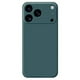 thumbnail image 1 of For iPhone 17 Pro Max Case Soft TPU Shockproof Protective Phone Cover - Beige, 1 of 5