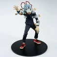 thumbnail image 1 of Figura de MHA Shigaraki Tomura, figura de MHA, personajes de dibujos animados de anime, estatua coleccionable, modelo de figura de PVC, muñeca, decoración de escritorio, adornos, figura de acción, est, 1 of 8