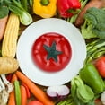 thumbnail image 4 of Tomate Mecánico En Forma De 60 Minutos Temporizador De Cuenta Regresiva Cocina Ayuda Para Hornear Rojo, 4 of 7