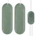 thumbnail image 2 of WM25 Shoes Dryer,Portable USB Shoe Dryer Intelligent Timing Deodorization Shoe Boot Drying Ma, 2 of 6