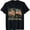Black 10, variant on USA T-Shirt Women & Men - American Flag Short Sleeve, 250th Anniversary Patriotic Independent Hoodie Style Tee, America Long Sleeve Shirt & Unisex Apparel