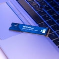 thumbnail image 4 of Western Digital 4TB WD Blue SN5000 NVMe Internal SSD - WDS400T4B0E-00BKY0, 4 of 6