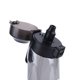 thumbnail image 5 of Botella de bebida deportiva de 650 ml Botella de agua con sabor portátil para exteriores (rosa) DQrwqpou  Para Estrenar, 5 of 6