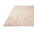 thumbnail image 5 of Chris Loves Julia x Loloi Calvin Bone / Natural 6'-3" x 9'-6" Area Rug, 5 of 8