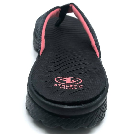 Athletic Works Athletic Works Women's Thong Sandal