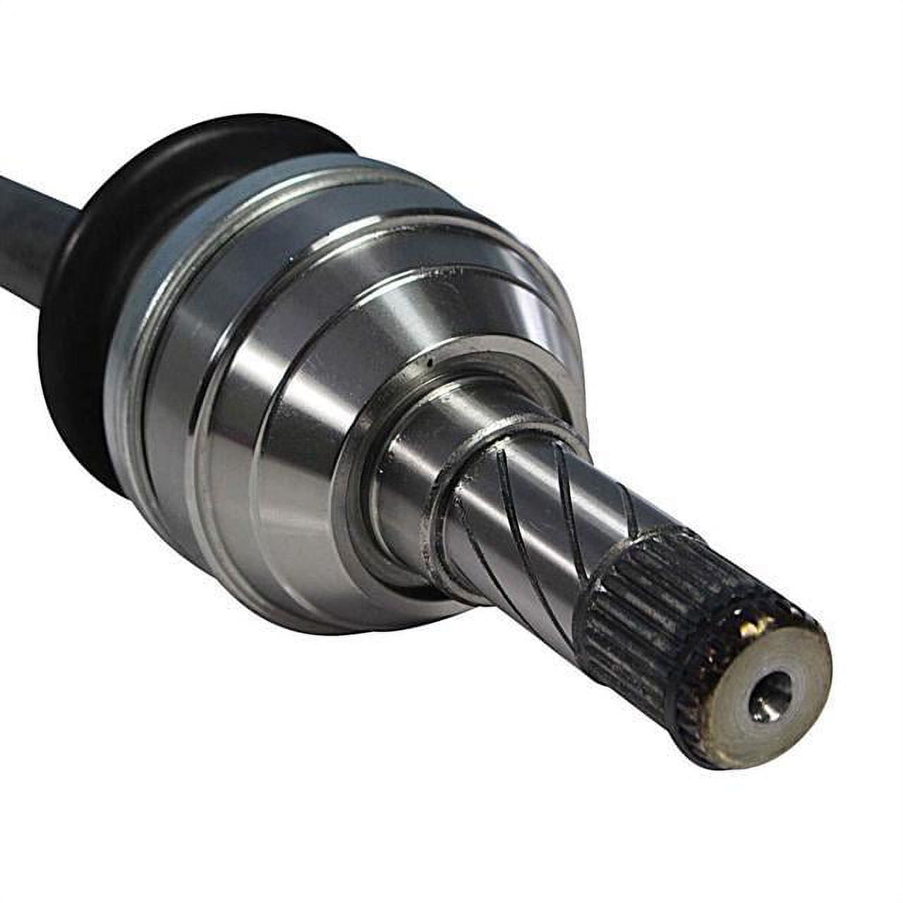 GSP NCV73021 CV Axle Assembly Fits select: 2003-2014 VOLVO XC90