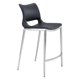 thumbnail image 1 of Banco de Barra Kessa Muebles Ace Negro, 1 of 10