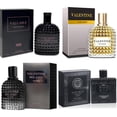 thumbnail image 1 of Set de regalo de perfume A CENTER Valentine Milano, Valentine & More, 1 of 9