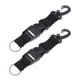 thumbnail image 1 of 2 X Correa de Cincha para Cordón de Buceo Y Hebilla de Liberación Rápida, Clip Giratorio, 1 of 8
