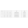 thumbnail image 3 of RMGVDSD Women's Summer Off The Shoulder Knit Tops 2025 Casual Short Sleeve Oversized Tunic T Shirt Solid Color Sweater Fall Fashion Clothes /Blue, 3 of 4