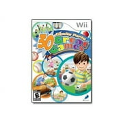 D3PUBLISHER Family Party: 30 Great Games - Nintendo Wii
