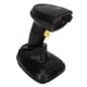 thumbnail image 2 of Escáner de código de barras 2D Bluetooth 2.4G inalámbrico portátil con base de carga y recepción para tiendas y supermercados., 2 of 14
