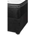 thumbnail image 3 of Colchón King Size Legan + Base Cama, 3 of 7