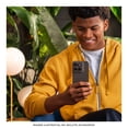 thumbnail image 5 of Smartphone Motorola G77 256 GB Café AT&T, 5 of 5