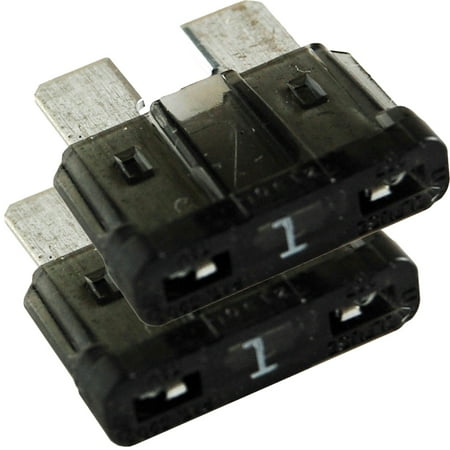 - Blue Sea Systems ATO/ATC Fuse, 1 Amp