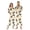 W227, variant on joogoo Cats Balls Unisex Adults Onesies Pajamas Jumpsuits L