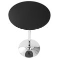 thumbnail image 2 of Elia Contemporary Bar Table by LumiSource, 2 of 2